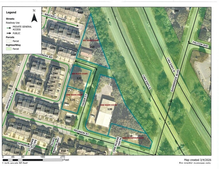 More Photos Of 1008 Yager Ct, Chesapeake Auto Repair For Sale