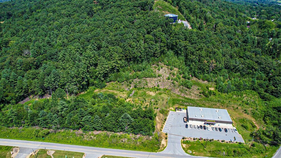 More Photos Of 99999 Mills Gap Rd, Fletcher Land For Sale