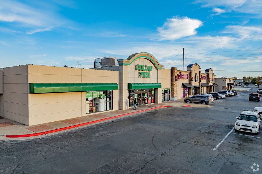 More Photos Of 10908 N May Ave, Oklahoma City Unknown For Lease