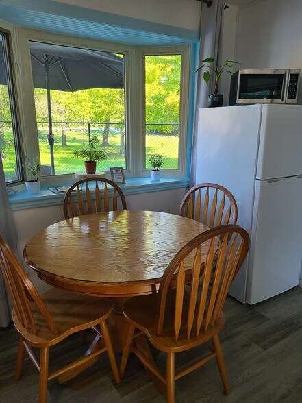 More Photos Of 9717 Army Camp Rd, Lambton Shores Freestanding For Sale