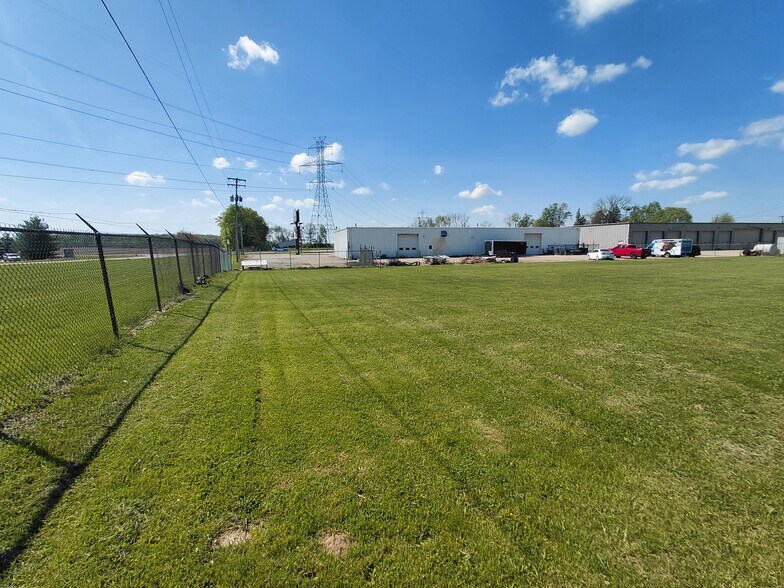 More Photos Of 1338 E Main St, Attica Warehouse For Sale
