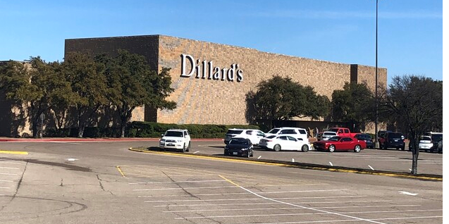 More Photos Of 6001 W Waco Dr, Waco Department Store For Sale