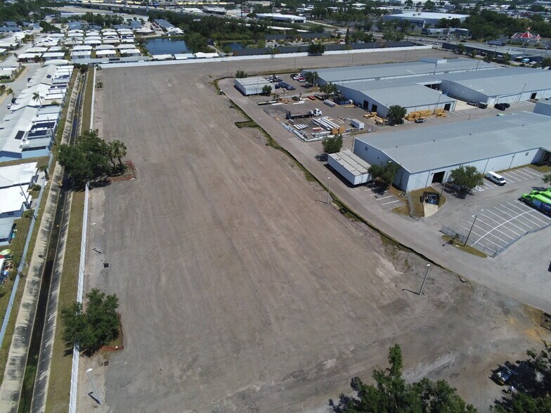 More Photos Of 10280 US Hwy 19 N, Pinellas Park Land For Lease