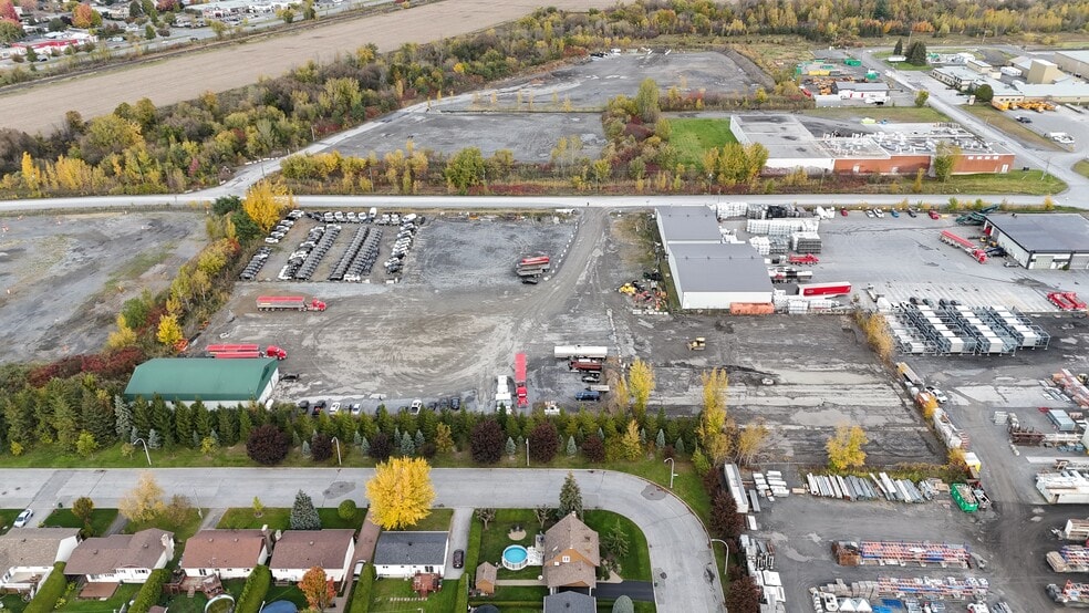 More Photos Of 1205 Rue Lemire, Saint-hyacinthe Land For Sale