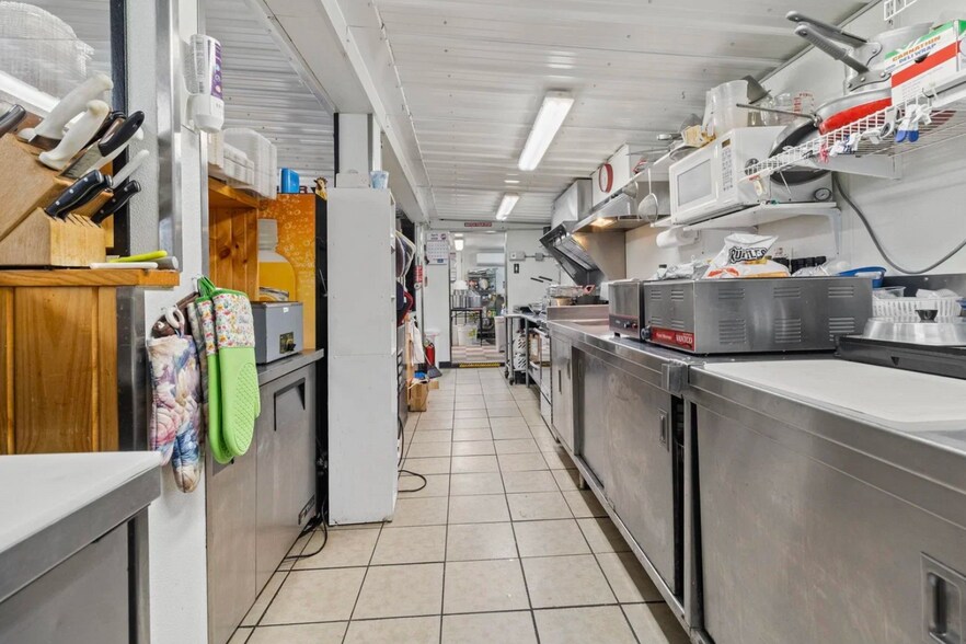 More Photos Of 4962 State Highway 68, Ogdensburg Fast Food For Sale