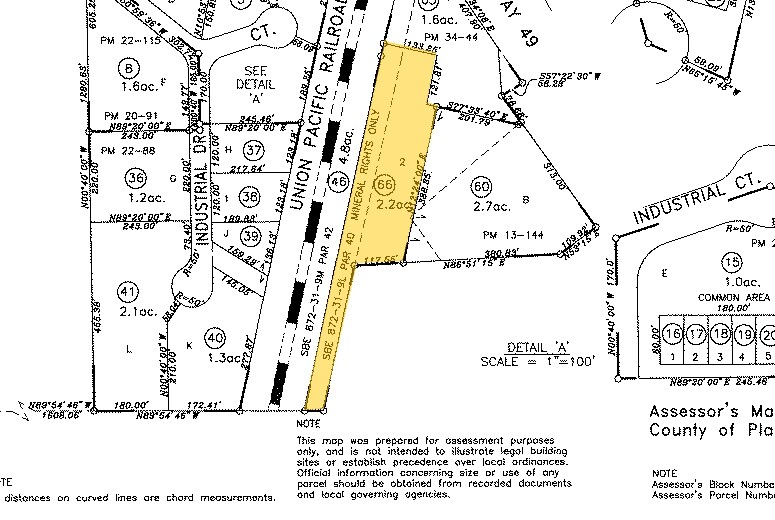 More Photos Of 1915-1919 Grass Valley Hwy, Auburn Office For Lease