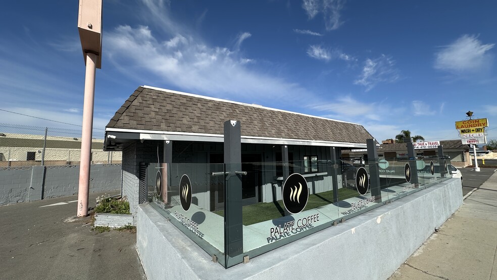 More Photos Of 10051 McFadden Ave, Westminster Fast Food For Lease