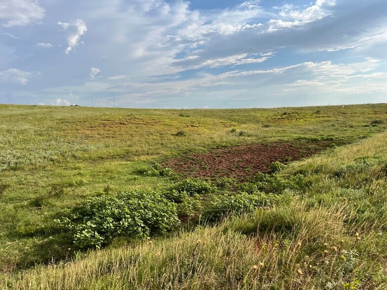 More Photos Of 10807 N 1960 Rd, Elk City Land For Sale