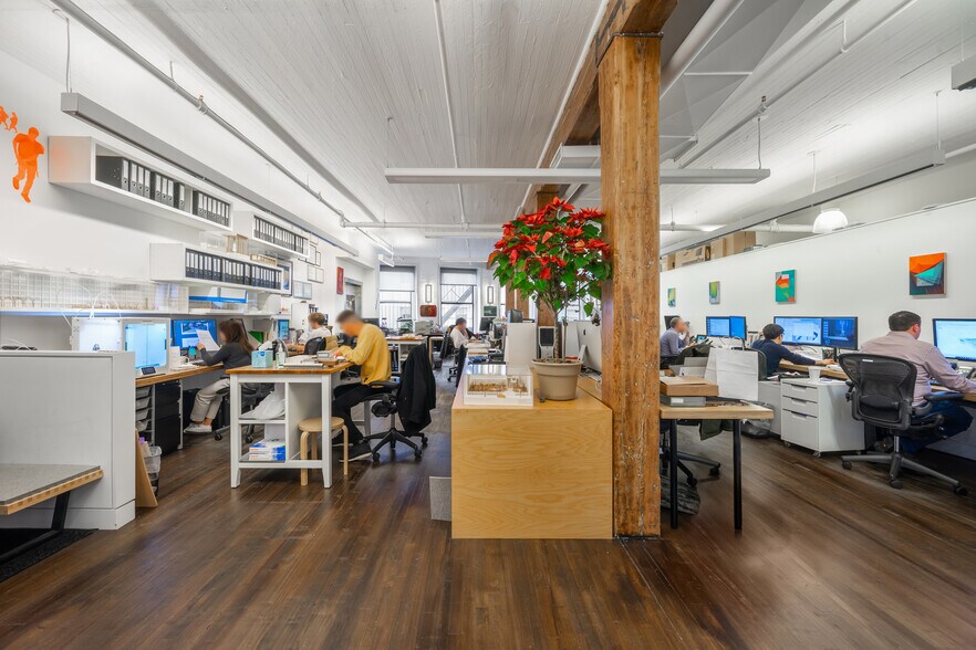 Primary Photo Of 201-203 Lafayette St, New York Office For Lease