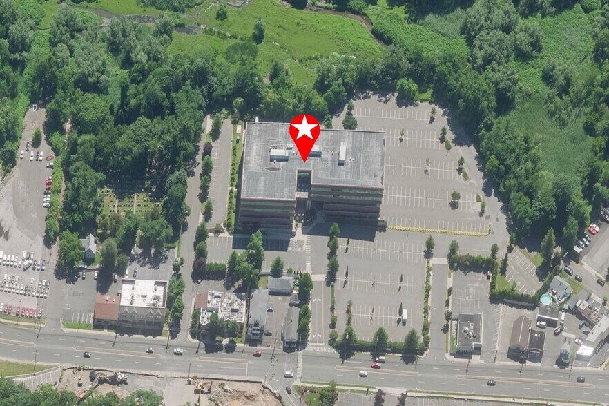 More Photos Of 501 Kings Hwy E, Fairfield Medical For Lease
