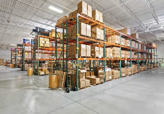 More Photos Of W209N17500 Industrial Dr, Jackson Manufacturing For Sale