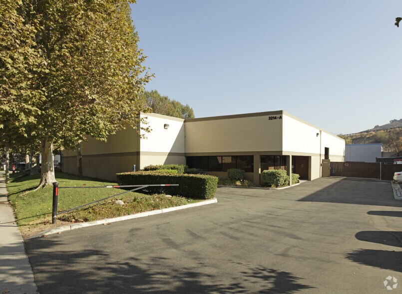 Primary Photo Of 3214 Producer Way, Pomona Warehouse For Lease