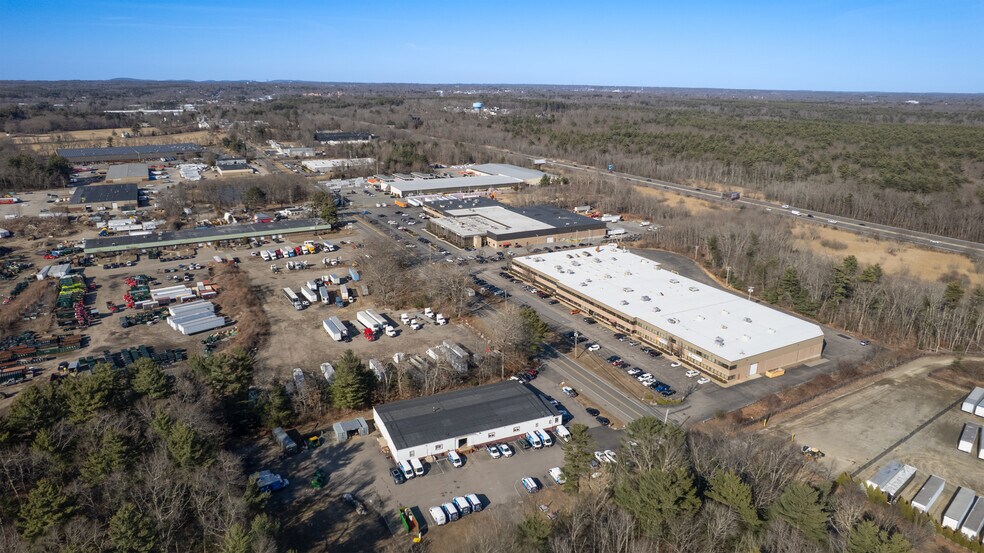 More Photos Of 300 Manley St, West Bridgewater Warehouse For Sale