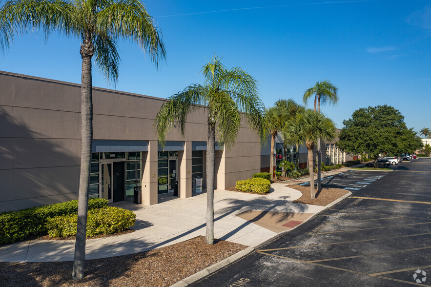 Primary Photo Of 3011 University Center Dr, Tampa Office For Lease