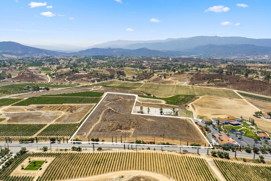 More Photos Of 0 Rancho California Rd, Temecula Land For Sale