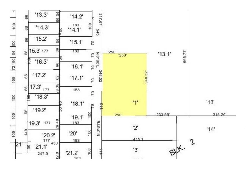 More Photos Of 5212 Buford Jett Ln, Mesquite Warehouse For Sale