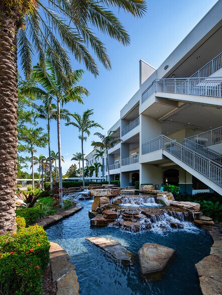 More Photos Of 1 ASI Way, Saint Petersburg Office For Lease