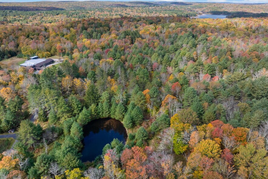 More Photos Of 378 Gregory Rd, Monticello Land For Sale