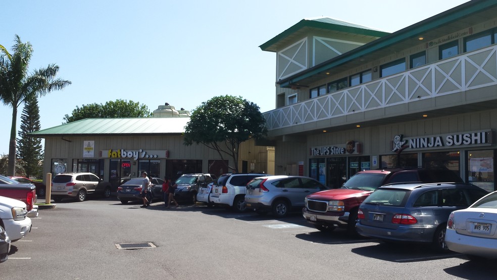 Primary Photo Of 94-1221-94-1231 Ka Uka Blvd, Waipahu Unknown For Lease