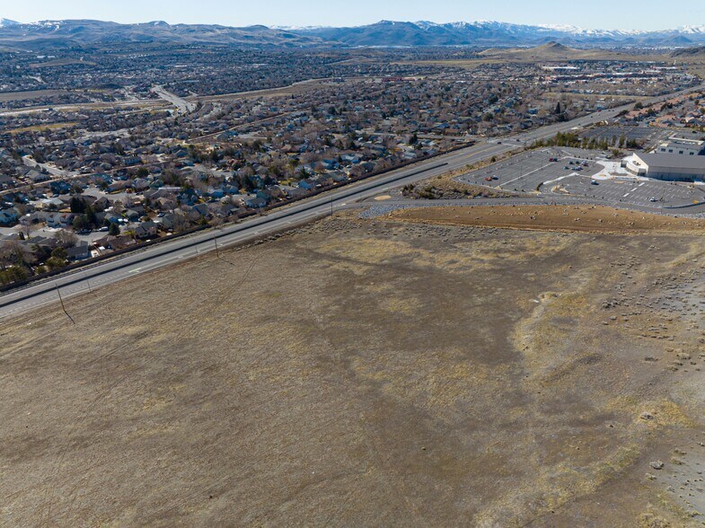 More Photos Of 5625 Pyramid Way, Sparks Land For Sale