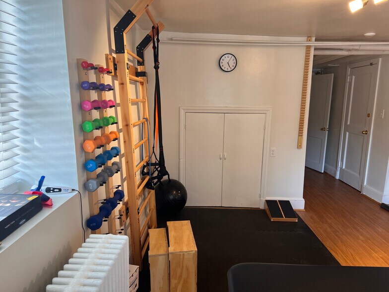 More Photos Of 201 N Fairfax St, Alexandria Office For Lease