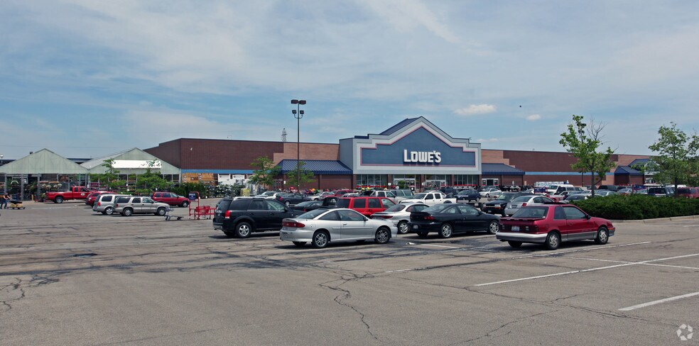 More Photos Of 2850 Centre Dr, Beavercreek Unknown For Lease