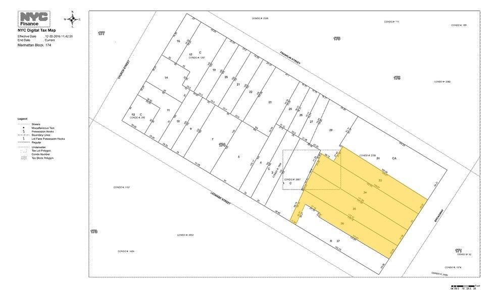 More Photos Of 351-357 Broadway, New York Apartments For Lease