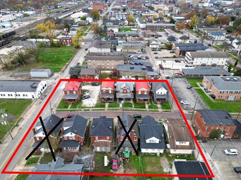 More Photos Of , Huntington Multifamily For Sale