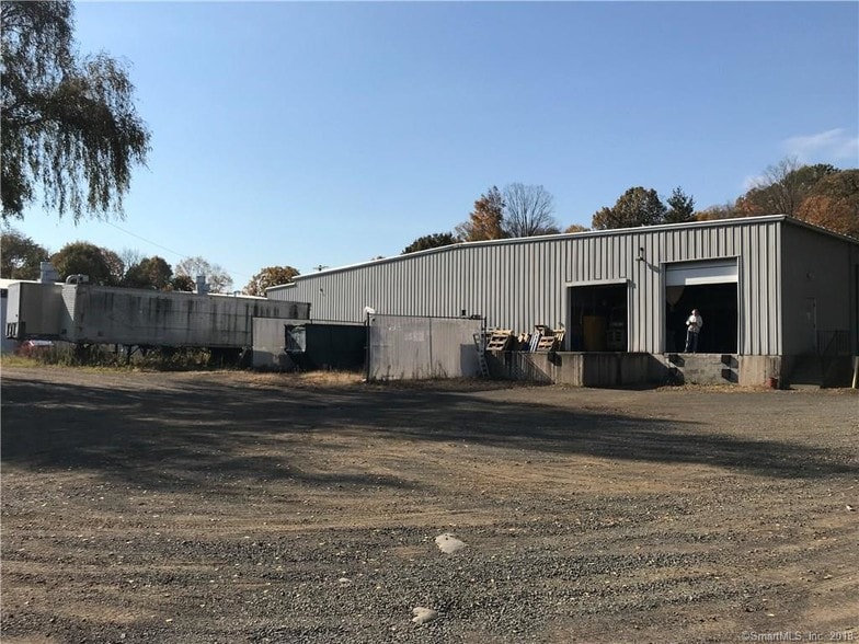 More Photos Of 700 Sherman Ave, Hamden Industrial For Sale