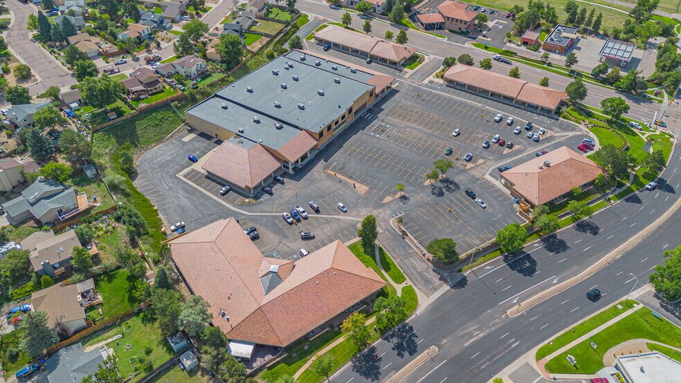 More Photos Of 7601 N Union Blvd, Colorado Springs Unknown For Lease