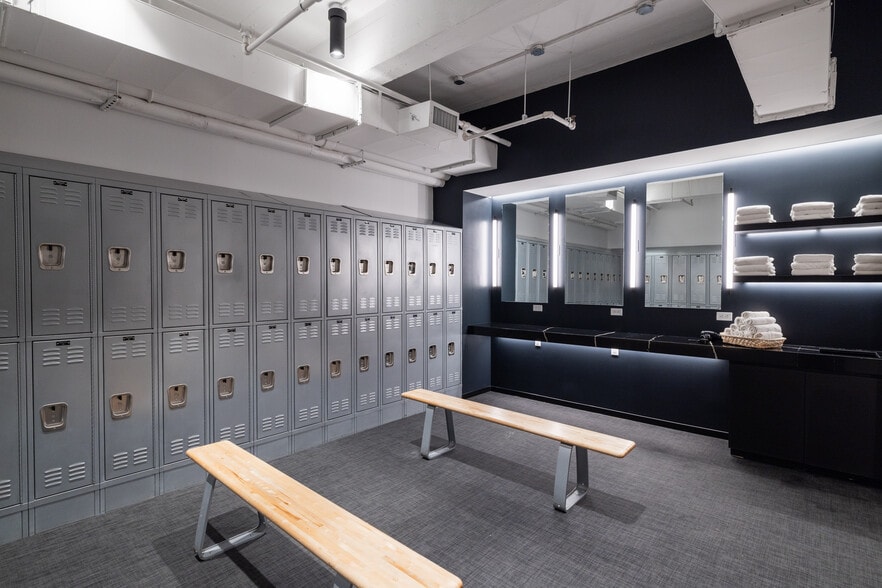 More Photos Of 601 W 26th St, New York Office For Lease