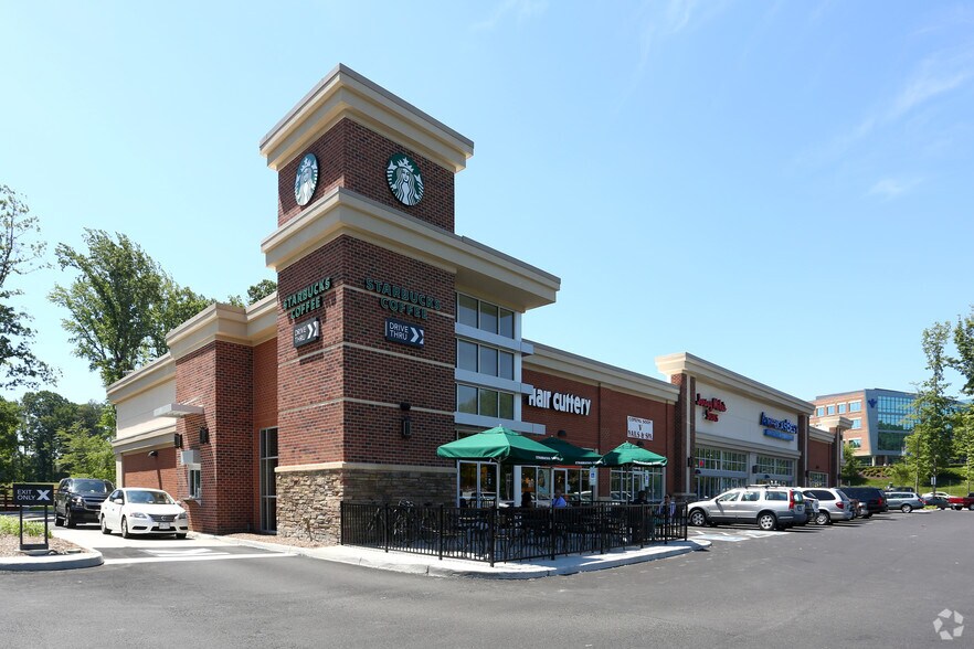 Primary Photo Of 7000-7002 Forest Ave, Richmond Unknown For Lease