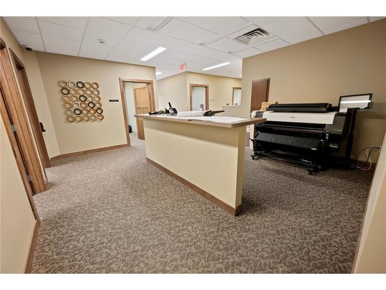 More Photos Of 5114 Marson Dr NE, Sauk Rapids Warehouse For Sale