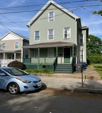 Primary Photo Of 31 Greenwood St, New Haven Apartments For Sale