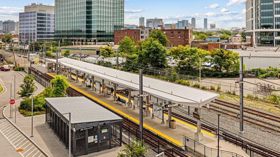 More Photos Of 50 Prospect St, Somerville Apartments For Lease