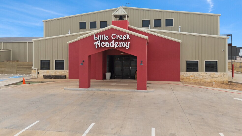 More Photos Of 5505 132nd st, Lubbock Industrial For Sale