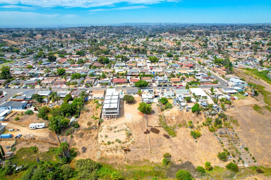More Photos Of 827 Jacumba St, San Diego Land For Sale