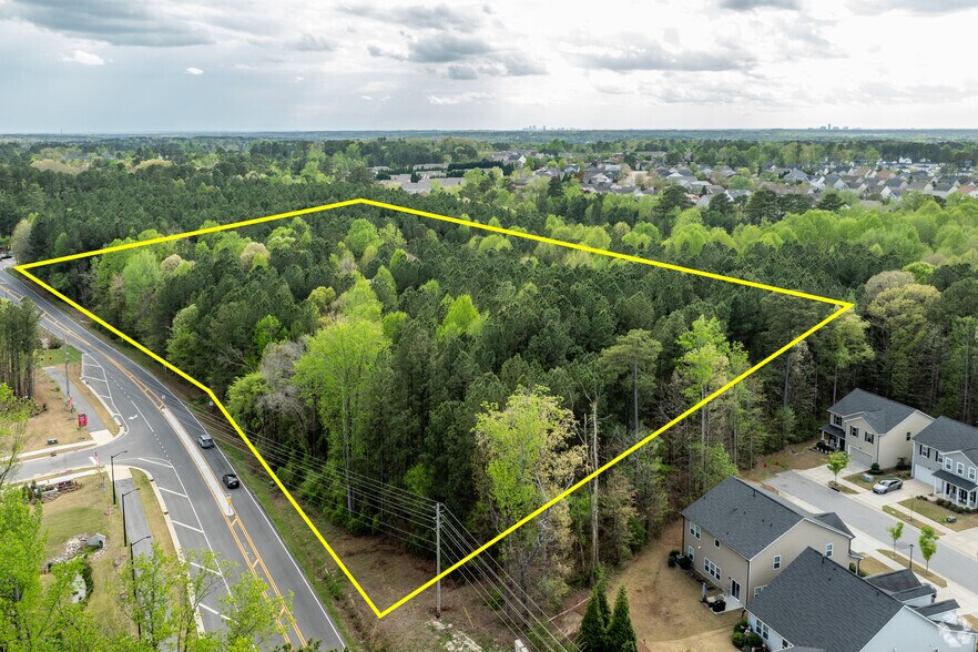 More Photos Of 2700 Forestville Rd, Wake Forest Land For Sale