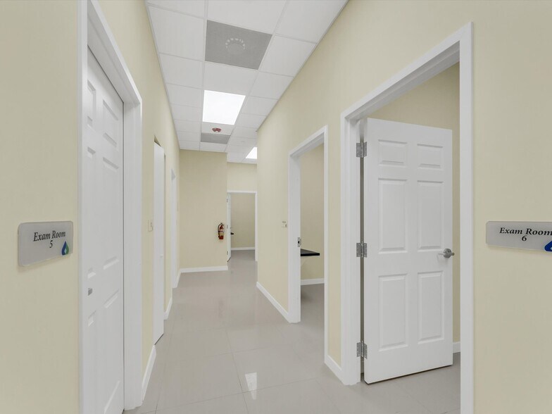 More Photos Of 3301 NW 107th Ave, Miami Research And Development For Lease