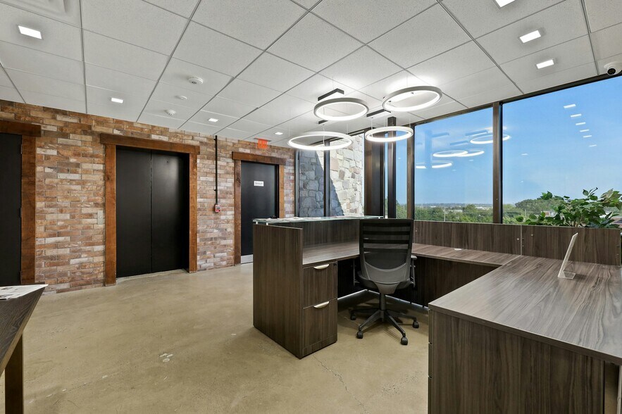 More Photos Of 85 Orient Way, Rutherford Loft Creative Space For Lease