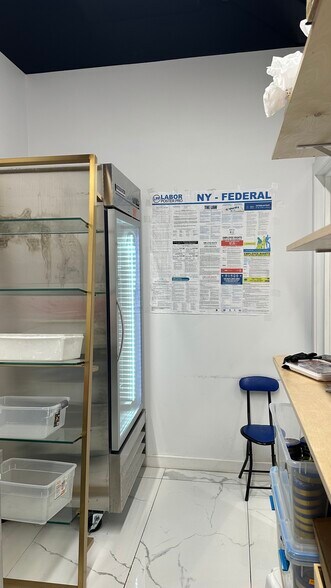 More Photos Of 271-273 Brighton Beach Ave, Brooklyn Storefront Retail Office For Sale