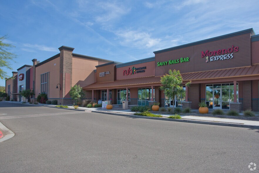 Primary Photo Of 4811 S Arizona Ave, Chandler Unknown For Lease