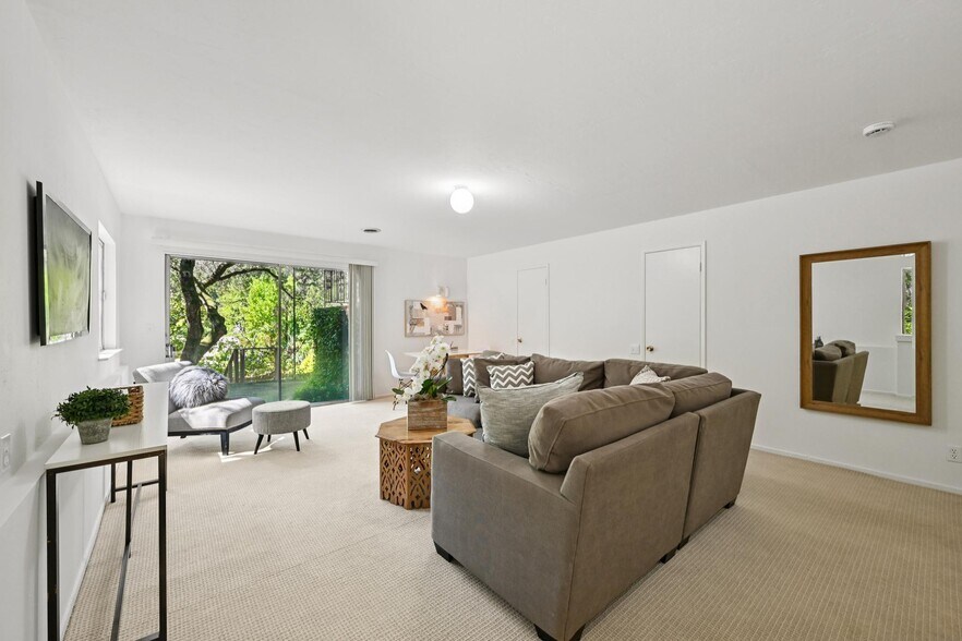 More Photos Of 135 Spring Grove Ave, San Rafael Multifamily For Sale