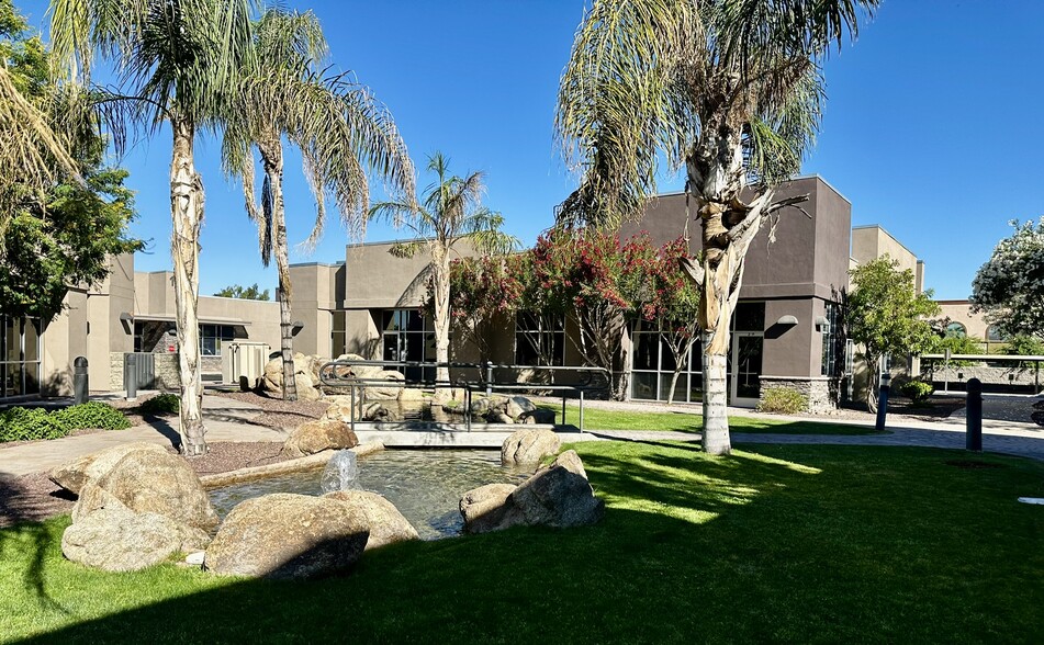 More Photos Of 17100 N 67th Ave, Glendale Office For Sale