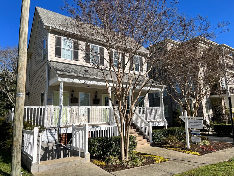 More Photos Of 508 Libbie Ave, Richmond Office For Lease