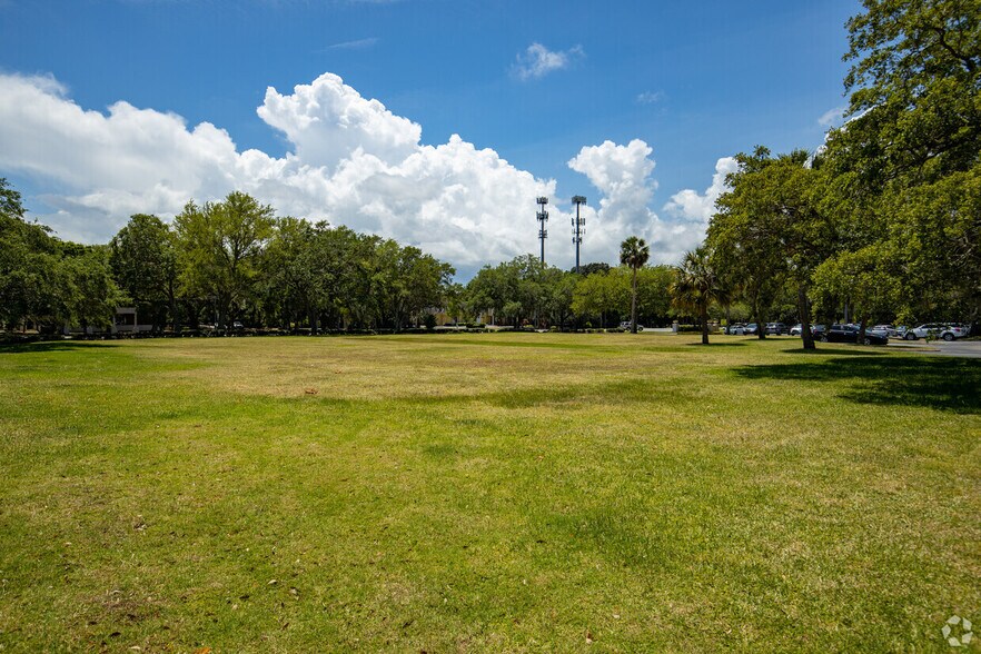 More Photos Of 1800-1909 W Hibiscus Blvd, Melbourne Office For Lease