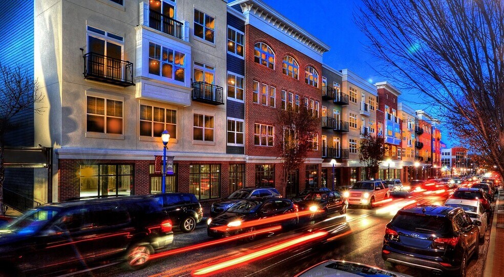 More Photos Of 131 Bridge St, Phoenixville Multifamily For Sale