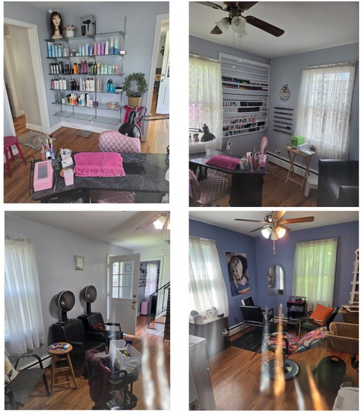 More Photos Of 368 Wolcott Rd, Wolcott Freestanding For Lease