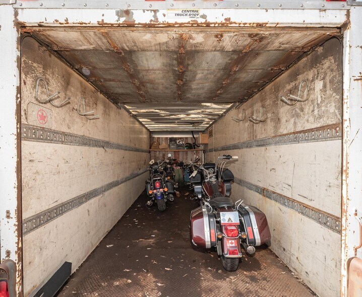 More Photos Of 3921 Highway 35, Cameron Industrial For Sale