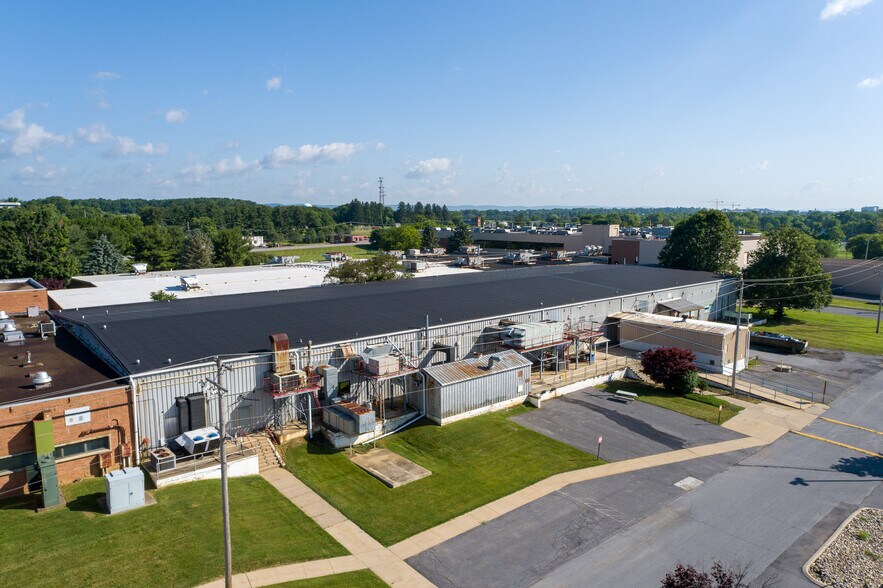 More Photos Of 1900 W College Ave, State College Manufacturing For Sale